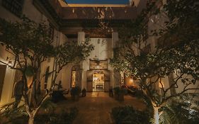 Riad Les Hirondelles Boutique Hotel And Spa